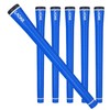 LADAR GRIP 6 Pack Standard M60 Backlined, Blue