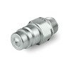HMSTK-ST3-NV2-22CEL15-12S Push-in Coupling Plug for Quick Coupling BG 3 Male