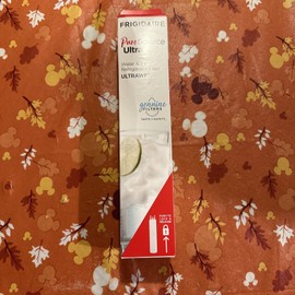 Frigidaire ULTRAWF PureSource Ultra Water and Ice Refrigerator Filter, Original,