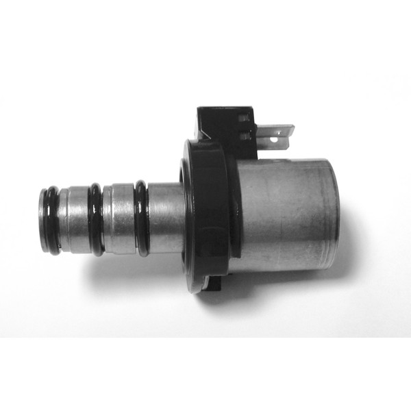 Genuine Mitsubishi VALVE BODY SOLENOID MD758981 FITS MONTERO Pajero 2001