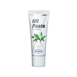 Jessie GC MI Paste 1.4 oz (40 g) x 3 Bottles Mint