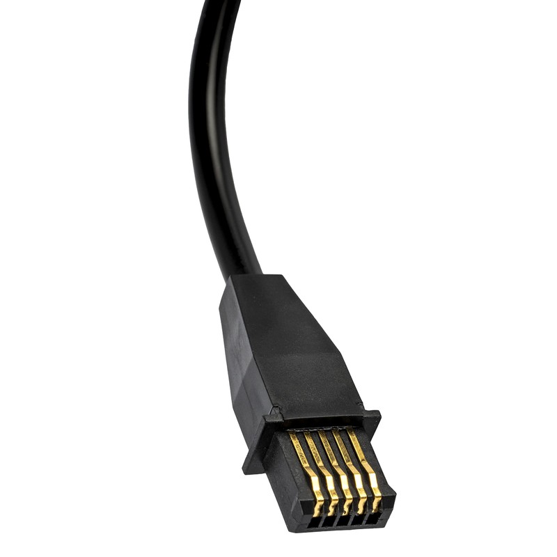 mitutoyo U – Wave X only Connect Cable Standard Connection 平形 Straight