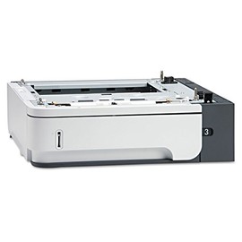 500-Sheet Input Tray Feeder for Laserjet Ent 600 M601 M602 M603
