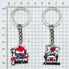 Canada Souviner Cute Cartoon Keychains (17)