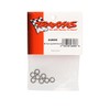 Traxxas 4606 Ball Bearings, 5x8x2.5mm (Set of 8)