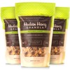 Hudson Henry Pistachio Almond Granola | Gluten Free Granola with