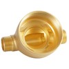 Spin Down Sediment Water Filter, Pre-Filter Water Filter with Pressure