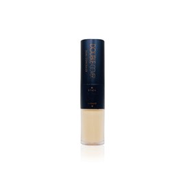 Tony Moly Double Cover Dual Concealer 01 Light Beige / 토니모리 더블커버 듀얼 컨실러 01 라이트베이지