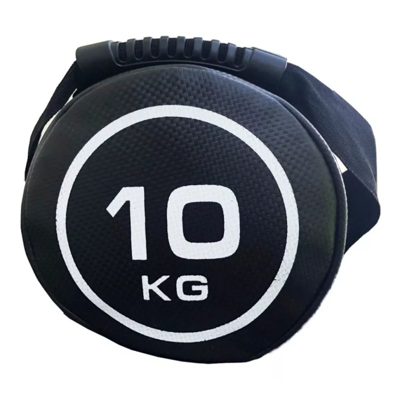 Monzó, Sand Bag 10 Kg, Costal De Arena 10 Kg