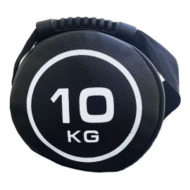 Monzó, Sand Bag 10 Kg, Costal De Arena 10 Kg Costal Crossfit