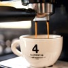 4 Elementos Amor Roasted Coffee Beans – 12oz Single-Origin Artisanal