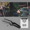 ZEN Camps Tongs, Inazuma Tongs, Mini Tongs, Solo Camping, Bonfires,