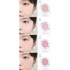 TEO AND THE Hangang Sunset Blush 4.1g~4.5g, Color:02 Plush