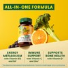 MegaFood Women's 40+ One Daily Multivitamin for Women - with