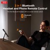 XO Simple is Beauty Wireless Earbuds with Video Control &