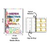 Agenda Directiva Primaria Medio Oficio 90 Gr Mod-02
