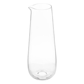 Soleya Carafe Transparent 1.3 L Sg secret de gourmet