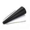 Outdoor Multifunctional Fly Repellent 360° Rotation Fan-type Food Protector Pest