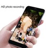 Telescopic Eyepiece Camera, 4K 3 Inch Colour Display, Electronic Eyepiece,