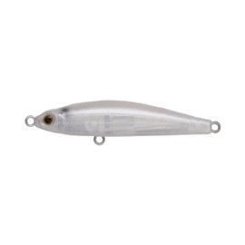 Yamashita Pencil Bait Blue Chord C60, 2.4 inches (60 mm), 0.25 oz (7 g), White Sardine L15P 603934 Lure
