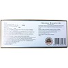 Ginseng Royal Jelly 30 ampolletas de 10 ml - MEI