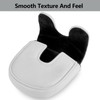 Gbourly Golf Club Mallet Putter Head Cover Fits for DF3