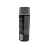 CYCLEMAX Three Pack compatible with Mercury Light Grey Primer Spray