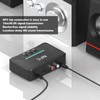 Desktop Bluetooth 5.0 Receiver NFC Wireless USB Audio for Speaker