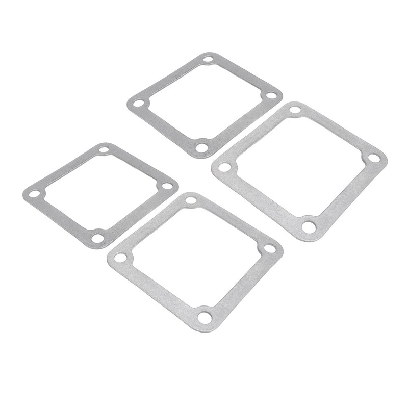4PCs Intake Heater Grid Gasket 3969988 Replacement for Cummins 5.9L