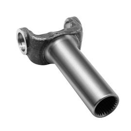 GLOCRORET 2-3-4871X Driveshaft Slip Yoke Compatible with AOD, C4, T-5, T-10, Top Loader, Tremec 3550, Fit for Ford Ranger 1995-97 RWD Manual 1310 Series 28 Spline Slip Yoke