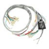 Main Wiring Harness - Fits Honda CT90 1973 1974 1975