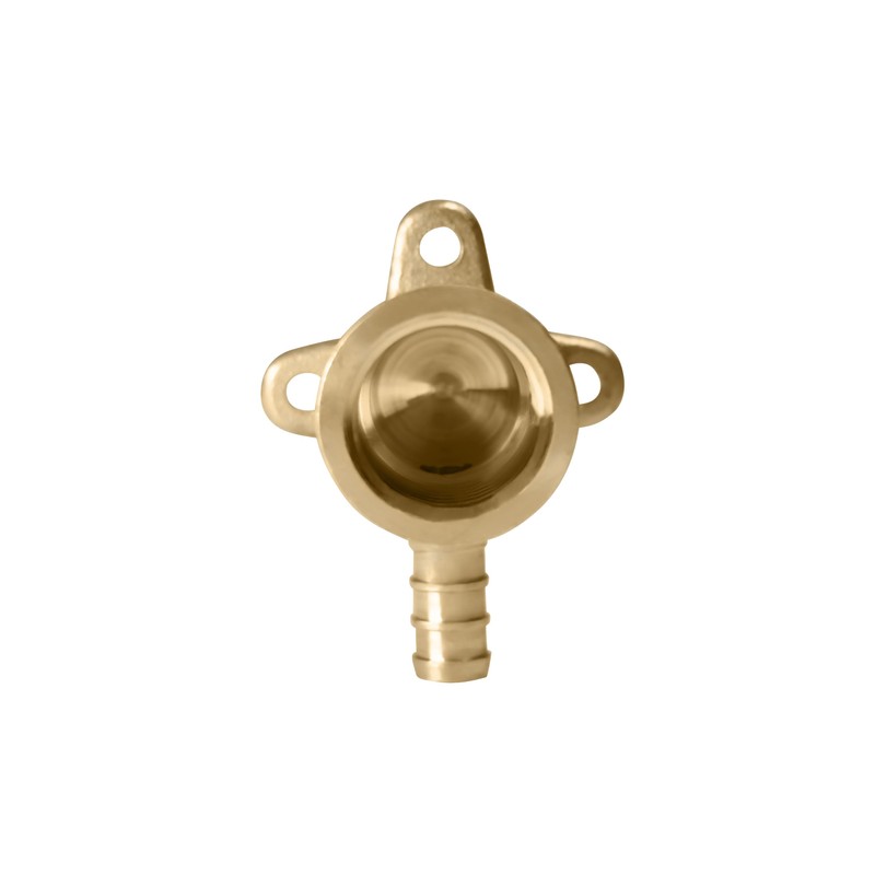 XFITTING 3/8 Inch Pex x 1/2 Inch Female NPT Drop