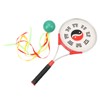 Tai Chi Racket Soft Lightweight Aluminium Alloy Tai Chi Ball