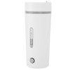 Electric Kettle Rapid Heating Intelligent Control Anti Dry Burn Protection