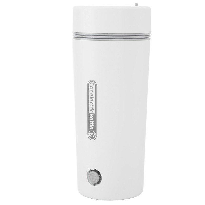 Electric Kettle Rapid Heating Intelligent Control Anti Dry Burn Protection