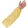 100 x Disposable Clear Cleaning Over-Sleeve Water-Resistant Arm Cover Sleeve