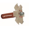 ROTHENBERGER 224500 Slat Comb, 8-9-10-12-14-15 slats per inch