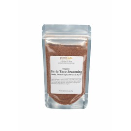 Birria Taco Seasoning-Organic, Robust, Simple (1)