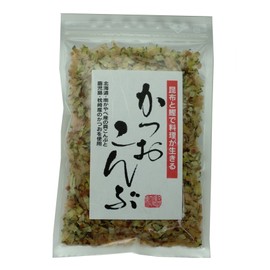 Towa Foods Bonito Konbu, 1.1 oz (30 g)