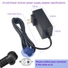 Fesasn Universal Power Cord for Recliner Chair, Power Recliner Replacement