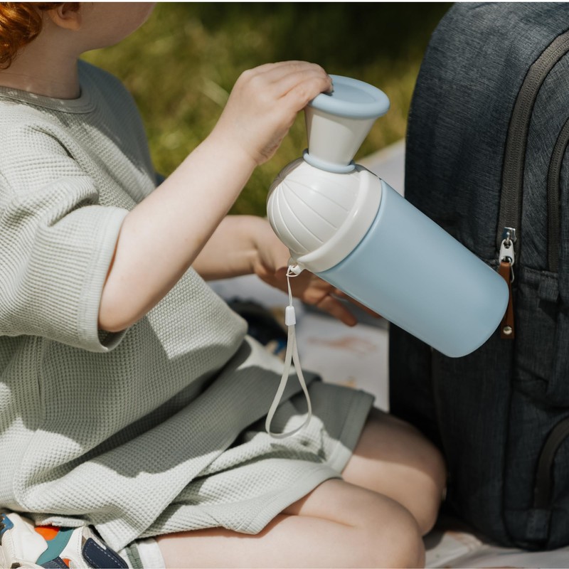 Nuby Gotta GoTravel Urinal - On The Go Potty Training