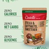 Castello since 1907 Stevia + Erythritol 1:8 Sweetener | 1g