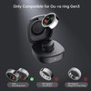 Compatible with Ou-ra Ring Gen3 - Smart Ring Wireless Charger