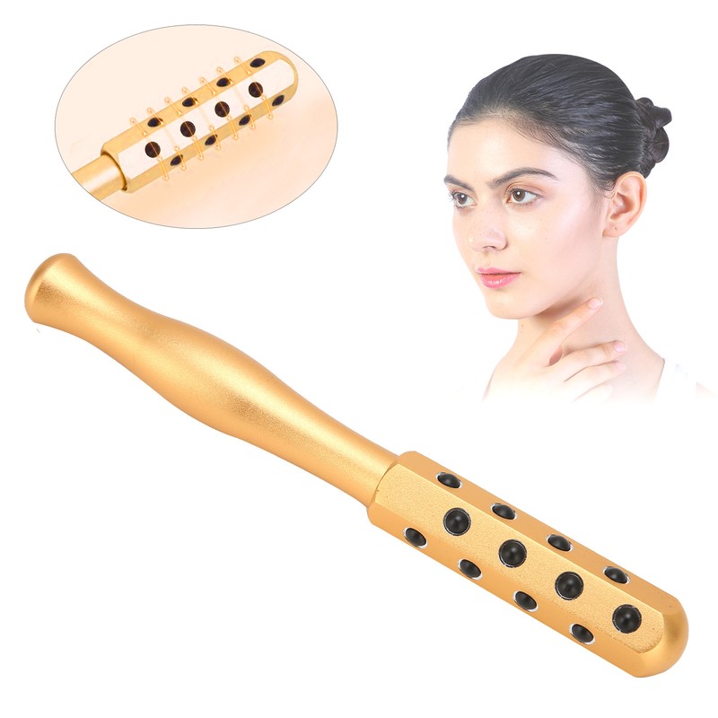 Germanium Face Massage Beauty Stick Facial Skin Slimming Lifting Firming
