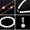 Disfraz de Anciana con Peluca y Accesorios – BBTO SI-BBTO-286495