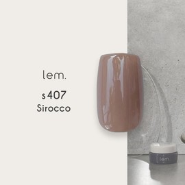 lem. Scirocco LM-s407