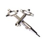 Anlising 2PCS Universal Construction Key, Building Universal Key, 6 in