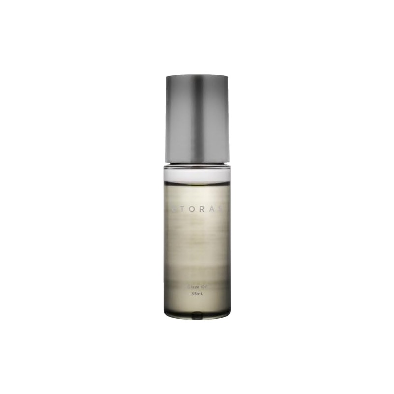 Hoyu Etras Glaze Oil, Mini Size, 1.2 fl oz (35