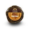 Okay African Black Soap from Ghana with Shea Butter, 6