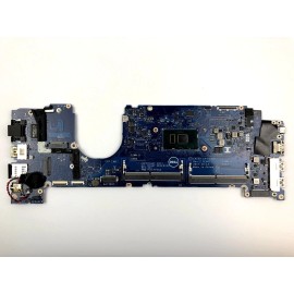 For Dell Dell Latitude 7480 Intel Core i5-7300U 2.6GHz Laptop Motherboard CY3FD LA-E131P